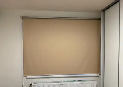 Nástenná termoizolačna roleta ULTRA, 220x170