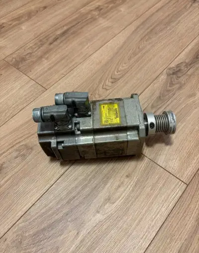 Siemens Simotics Servomotory 1FK7 (3 Nm)