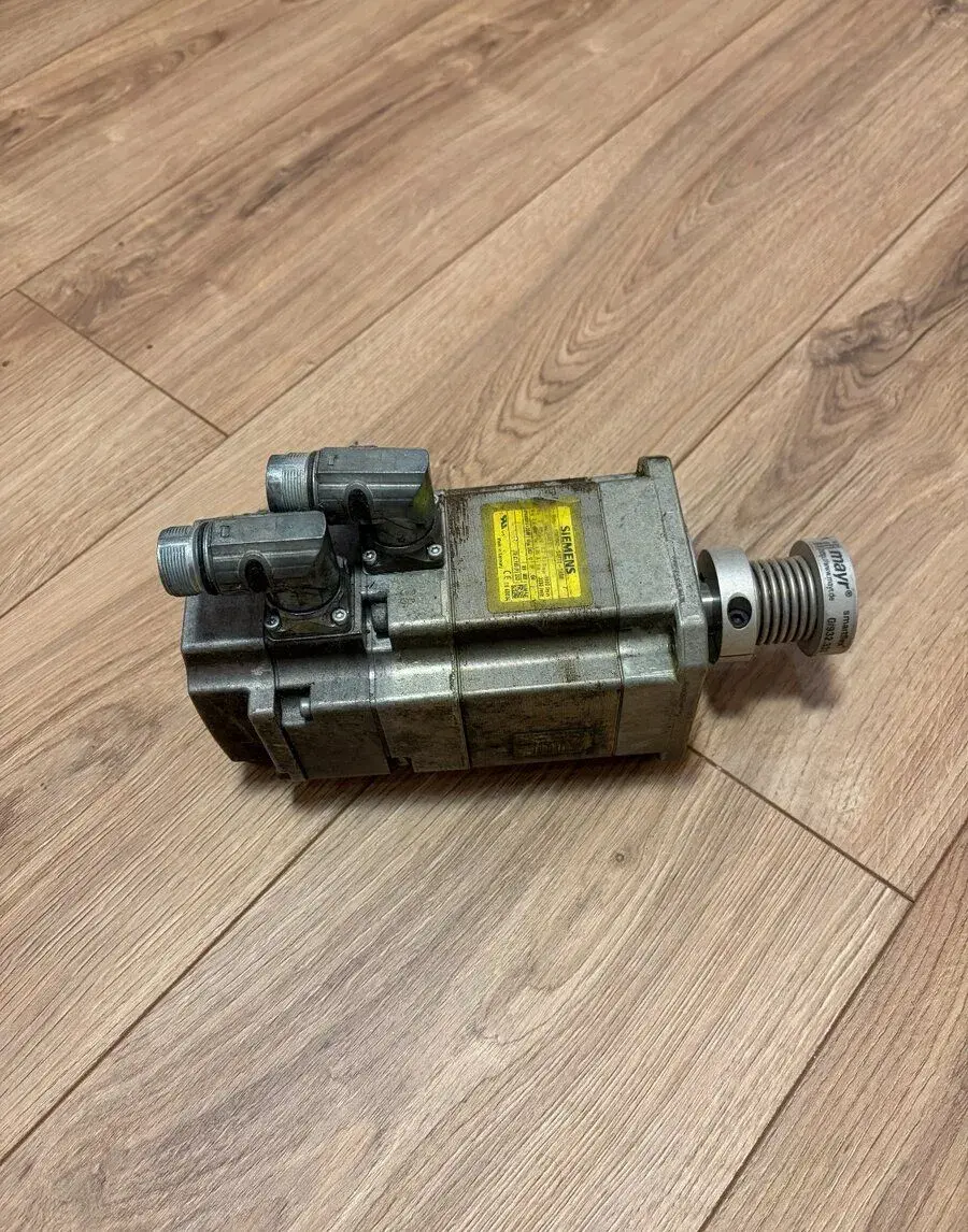 Siemens Simotics Servomotory 1FK7 (3 Nm)