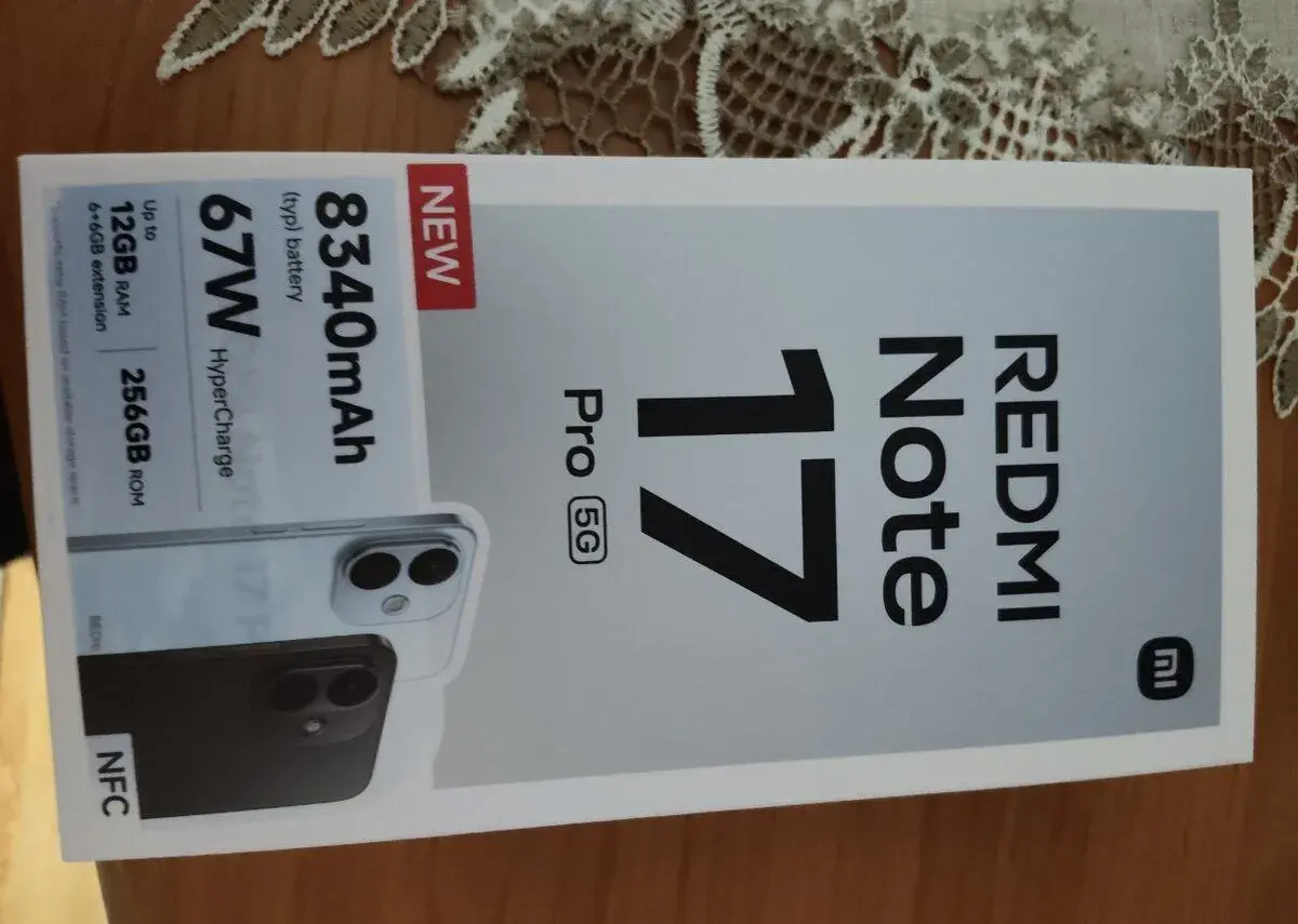 Nove vyskusane
