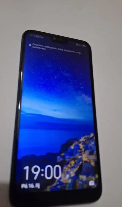Honor 10