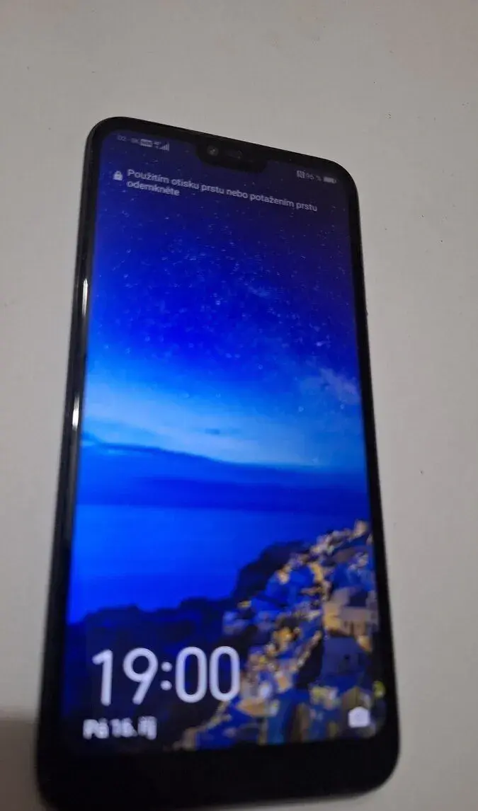 Honor 10