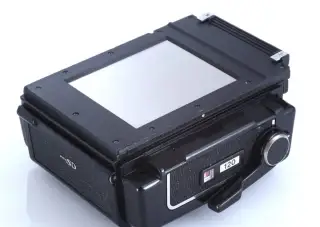ROLKAZETU Mamiya Pro SD 6x7 / 120 Film
