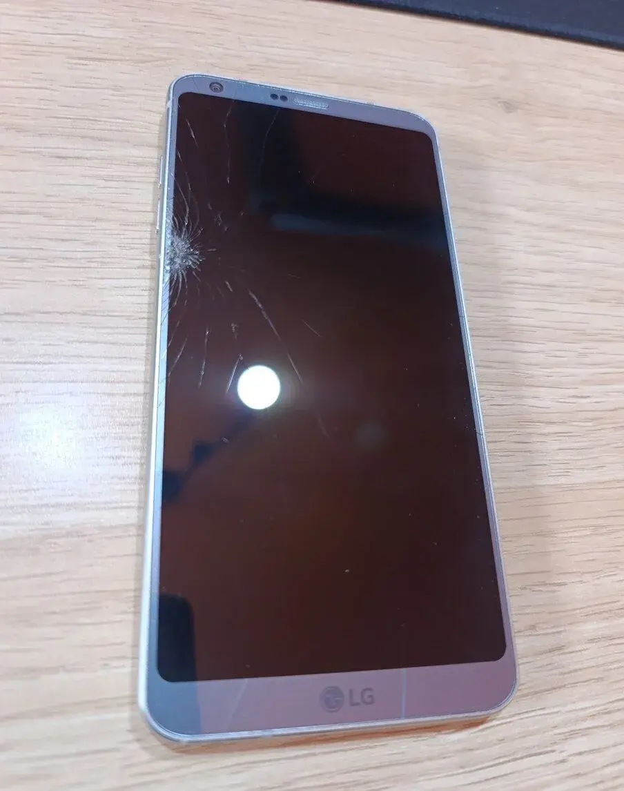 LG G6