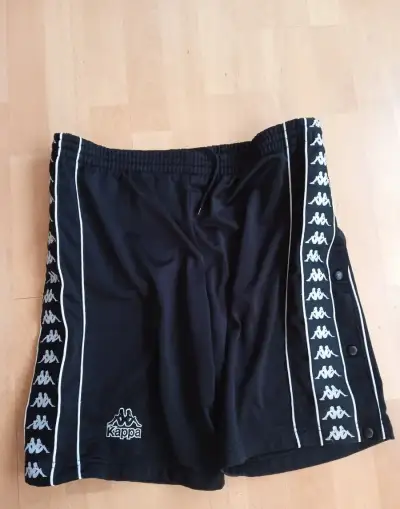 Kraťasy Kappa