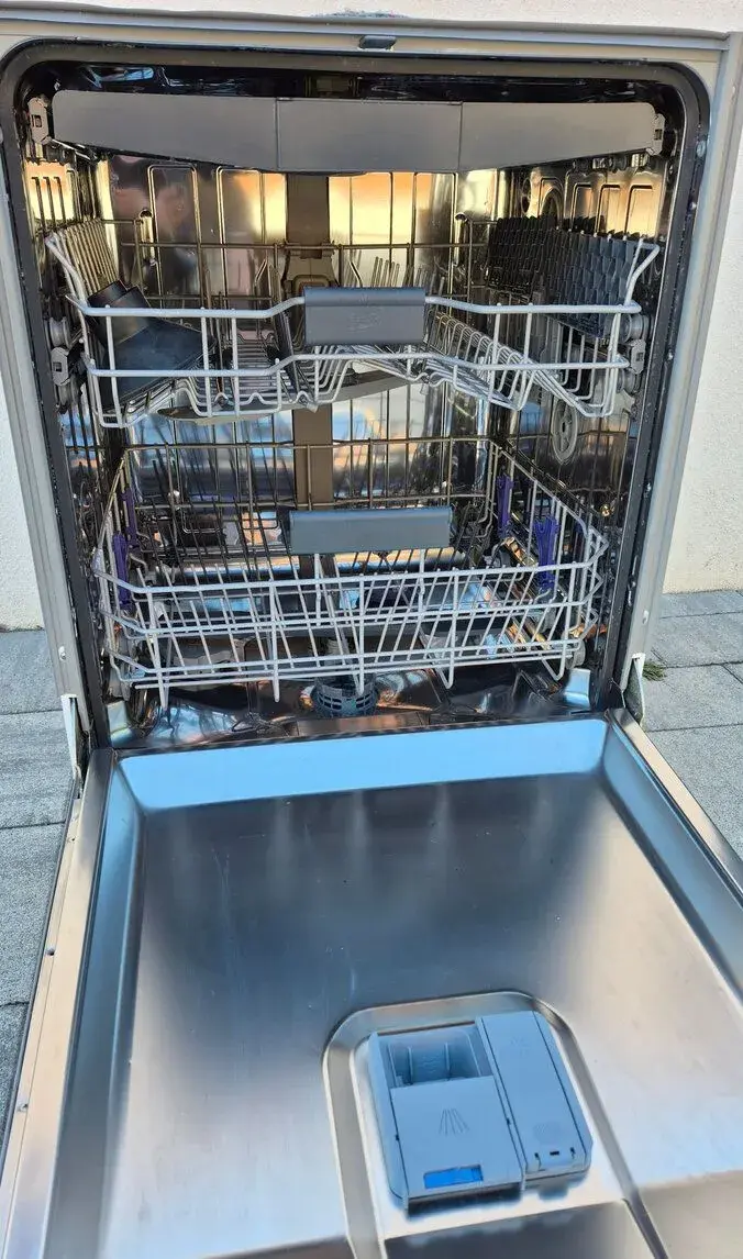 Umývačka riadu BEKO - vstavaná