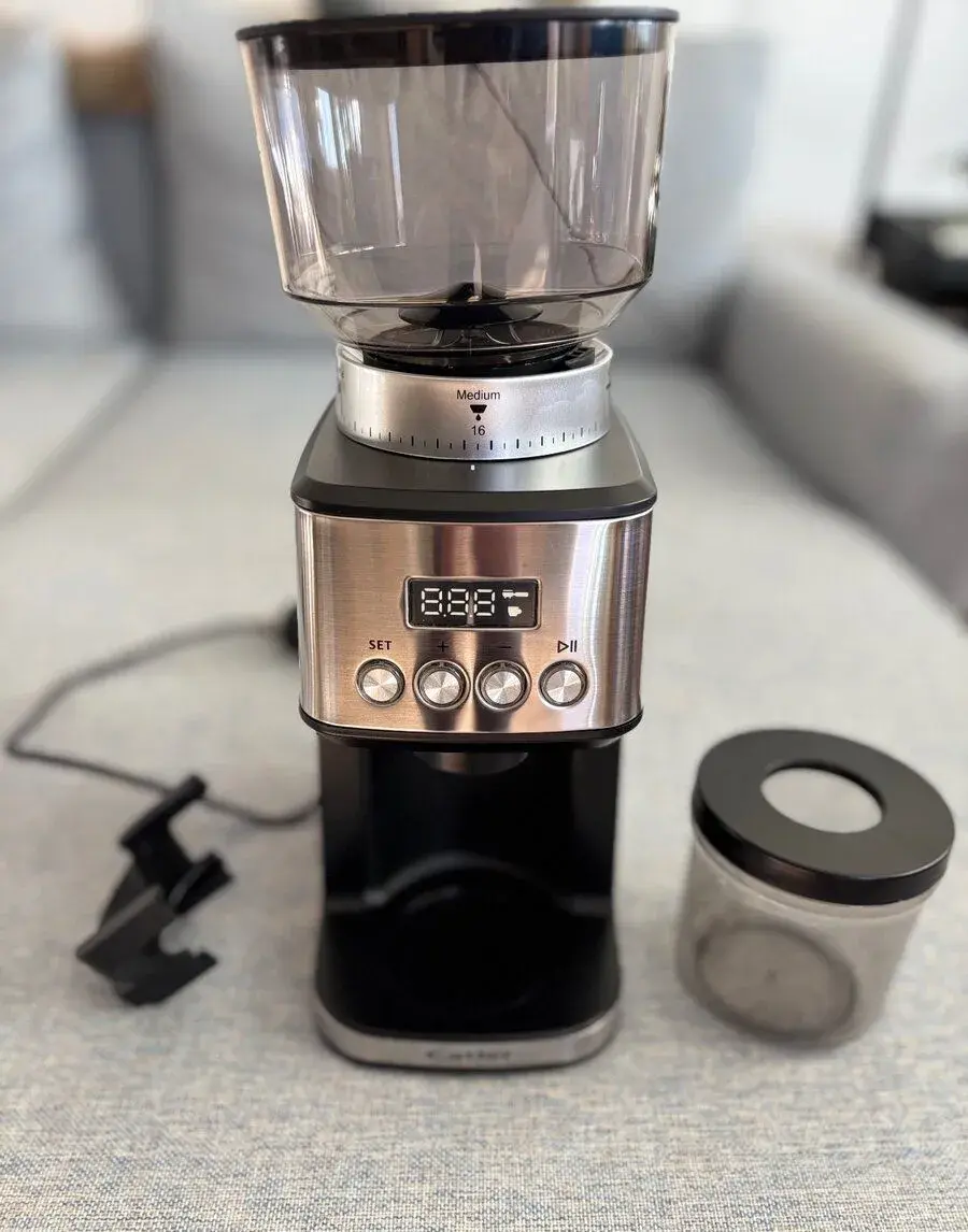 Mlyncek Catler CG510