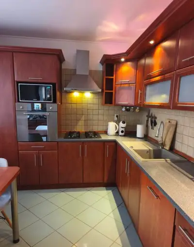 Kuchynská linka
