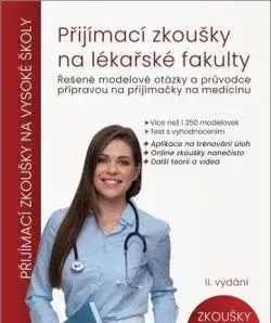 Přijímací zkoušky na lékařské fakulty