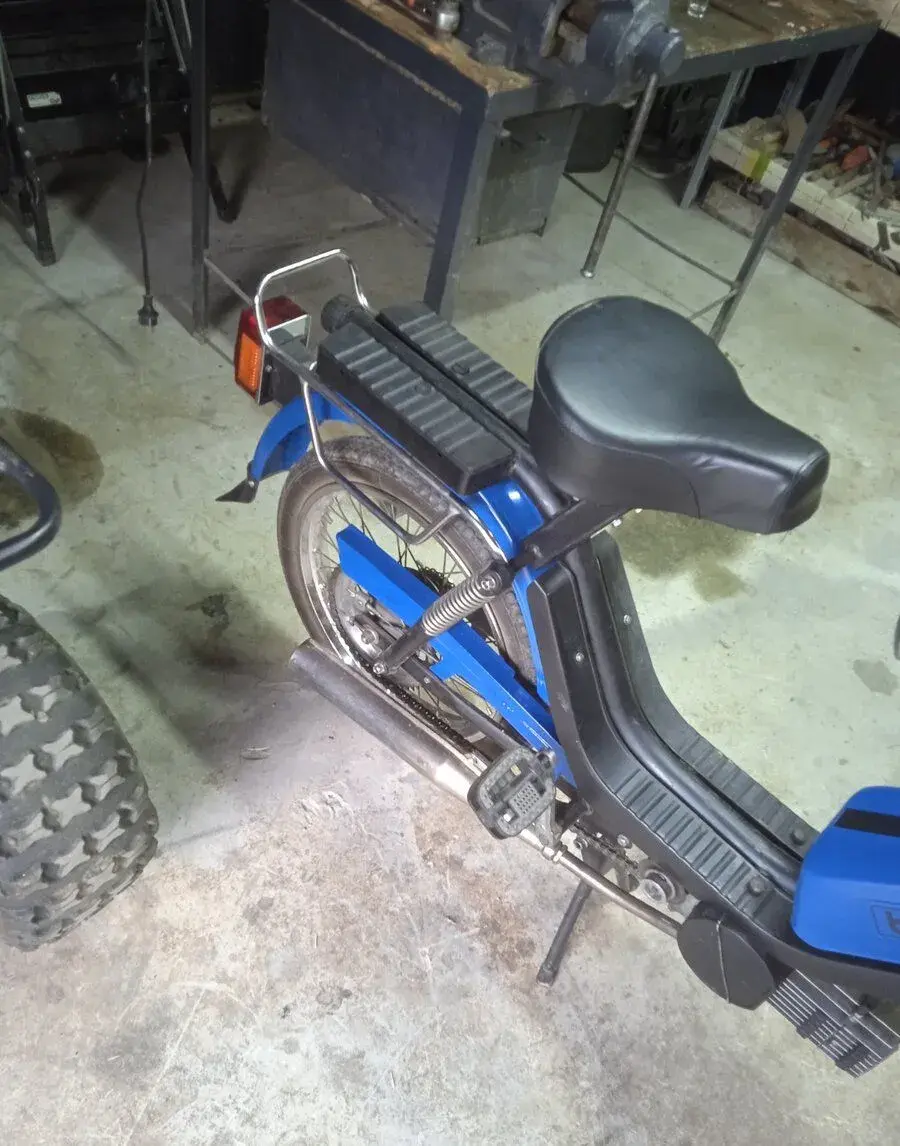 Babetu 210