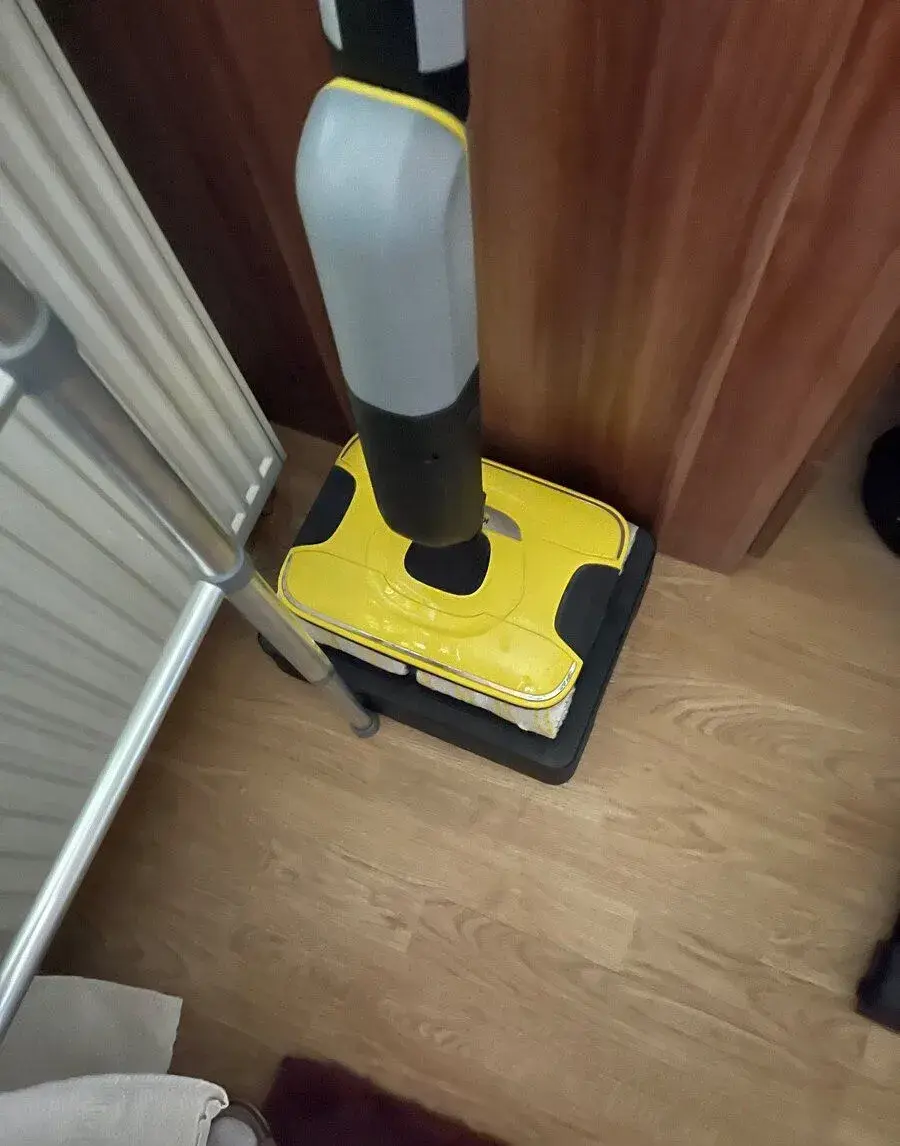 KÄRCHER FC 7 Cordless
