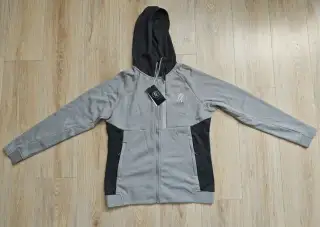 Mikina GymKing, Velkost L, seda