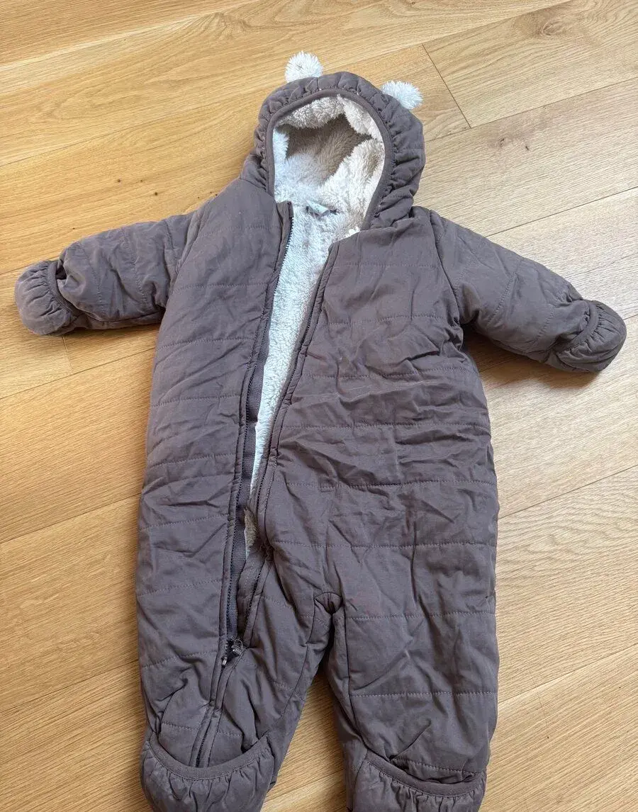 Lindex hunaty overal v.62