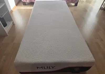 Matrac Dormeo Mlily manchester 90x200 cm