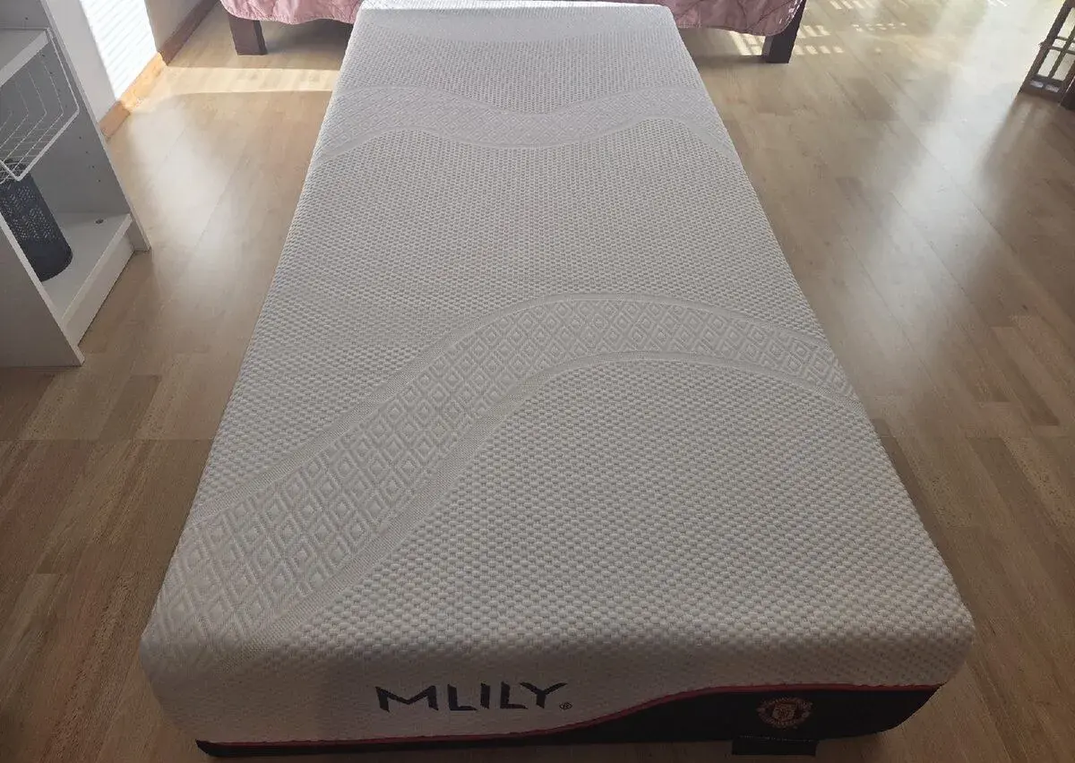 Matrac Dormeo Mlily manchester 90x200 cm