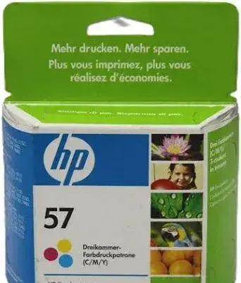 Originálne atramentové kazety (cartridge) HP