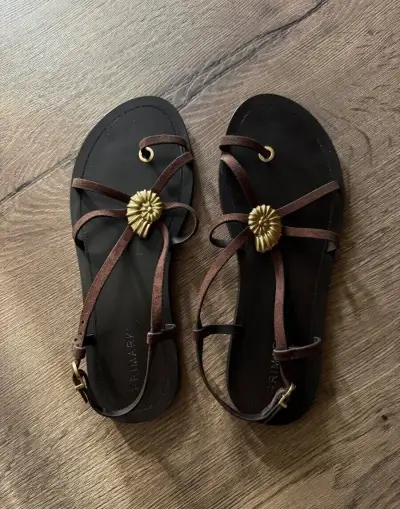Primark - dámske šlapky - 39