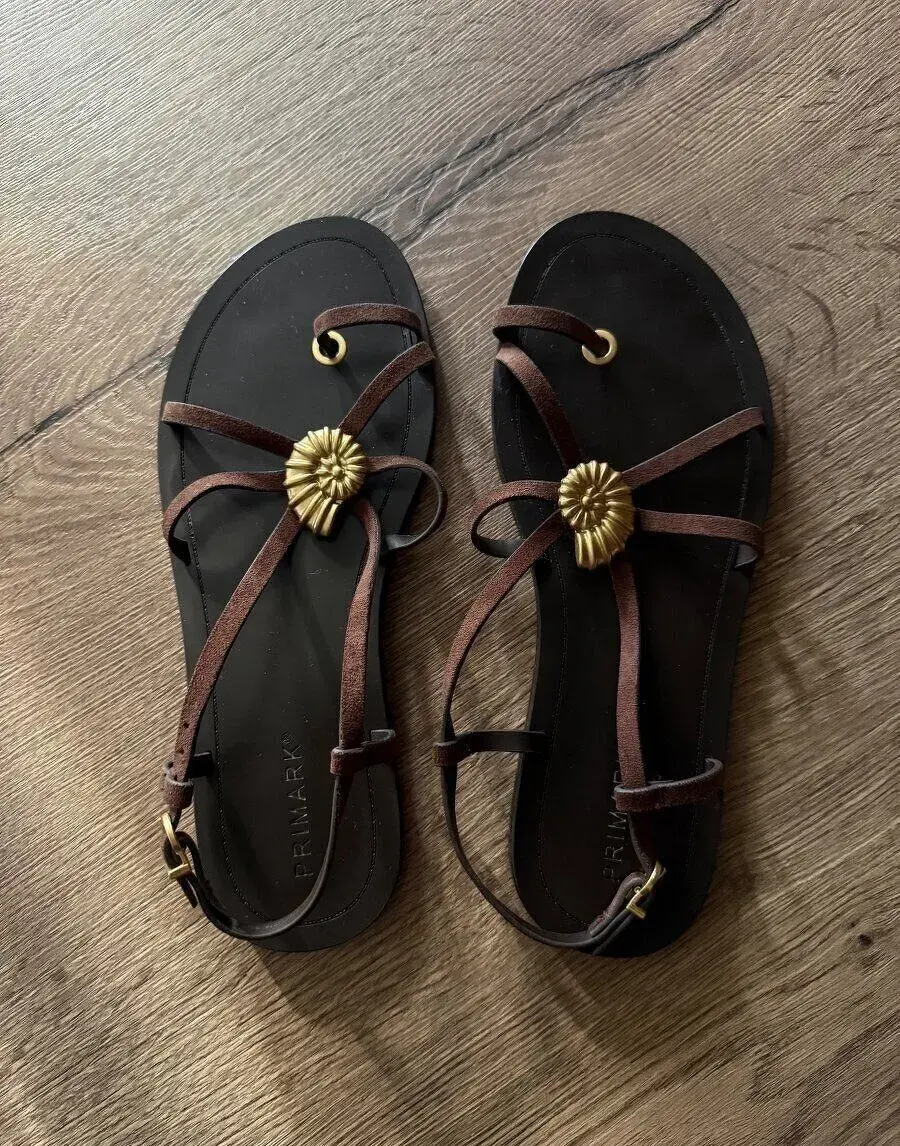 Primark - dámske šlapky - 39