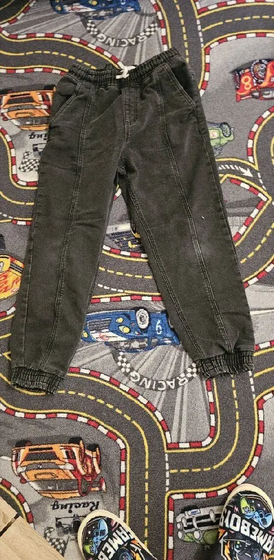 Rifle