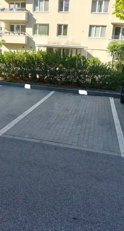 Prenájom parkovacieho státia Žilina Zelené Vlčince